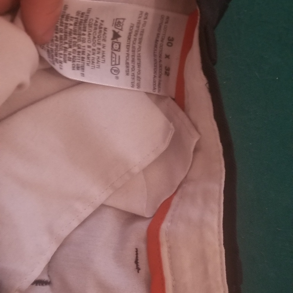 Black Slacks - image 2